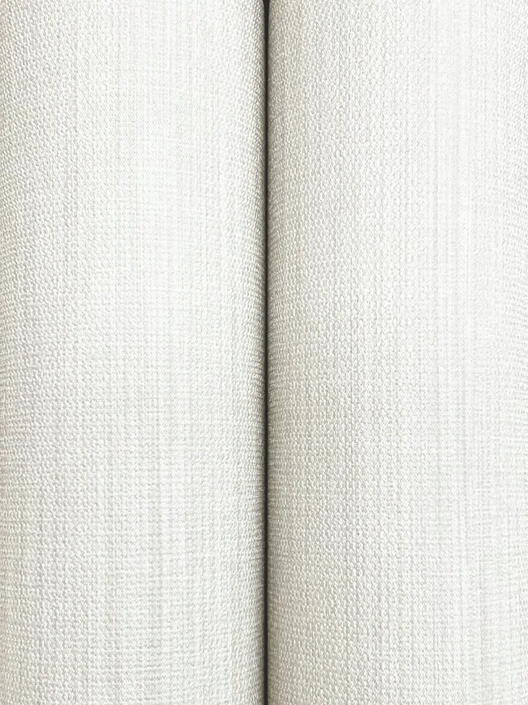 Missoni Linen wallpaper, color Light Grey, SKU MI10594
