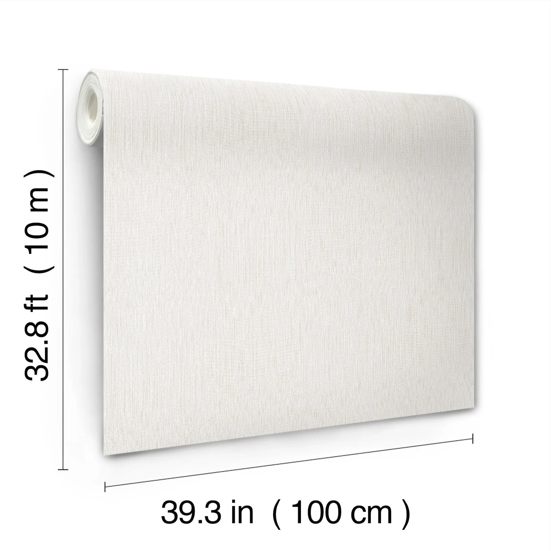 Missoni Linen - Light Grey Wallpaper | Buy Online Missoni Linen wallpaper, color Light Grey, SKU MI10594