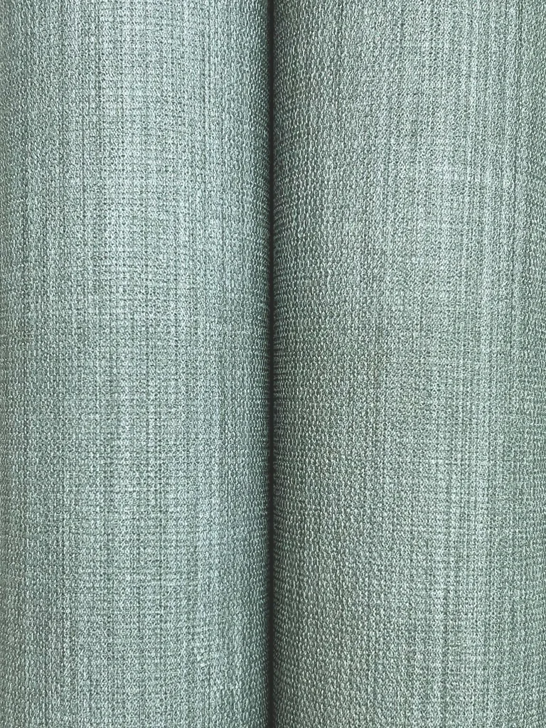 Missoni Linen wallpaper, color Teal, SKU MI10596