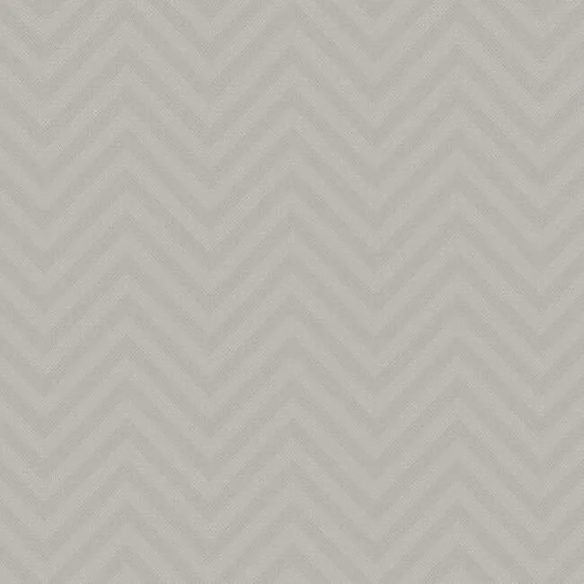Missoni Macro Chevron wallpaper, color Grey, SKU MI10381