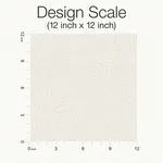 Missoni Magic Garden wallpaper, color Cream, SKU MI10315