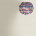 Missoni Magic Garden wallpaper, color Cream, SKU MI10315