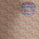 Missoni Magic Garden - Black Wallpaper | Buy Online Missoni Magic Garden wallpaper, color Black, SKU MI10310