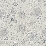Missoni Magic Garden - Grey Wallpaper | Buy Online Missoni Magic Garden wallpaper, color Grey, SKU MI10311