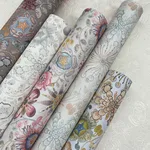 Missoni Magic Garden - Grey Wallpaper | Buy Online Missoni Magic Garden wallpaper, color Grey, SKU MI10311