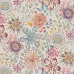 Missoni Magic Garden - Pink Wallpaper | Buy Online Missoni Magic Garden wallpaper, color Pink, SKU MI10312