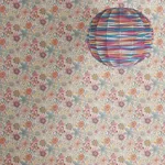 Missoni Magic Garden - Pink Wallpaper | Buy Online Missoni Magic Garden wallpaper, color Pink, SKU MI10312