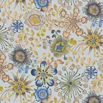 Missoni Magic Garden - Blue & Green Wallpaper | Buy Online Missoni Magic Garden wallpaper, color Blue & Green, SKU MI10313