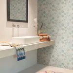 Missoni Magic Garden - Neutral Wallpaper | Buy Online Missoni Magic Garden wallpaper, color Neutral, SKU MI10314