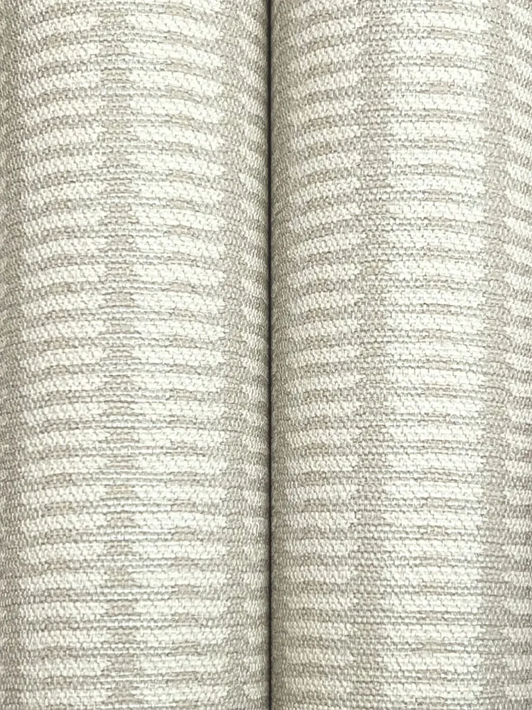 Missoni Mozart wallpaper, color Neutral, SKU MI10541