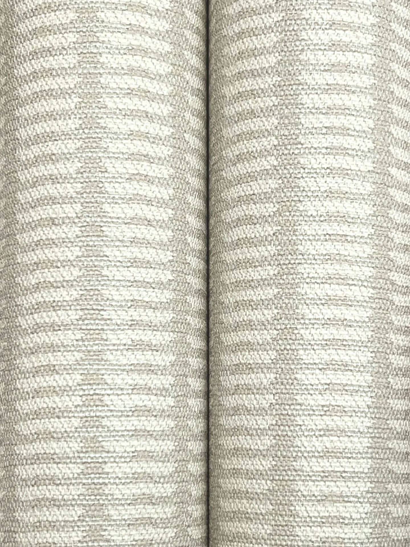 Missoni Mozart wallpaper, color Neutral, SKU MI10541