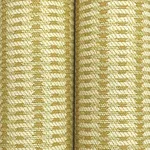 Missoni Mozart - Yellow Wallpaper | Buy Online Missoni Mozart wallpaper, color Yellow, SKU MI10544