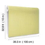 Missoni Mozart - Yellow Wallpaper | Buy Online Missoni Mozart wallpaper, color Yellow, SKU MI10544