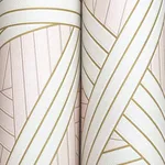 Missoni Nastri - Pink Wallpaper | Buy Online Missoni Nastri wallpaper, color Pink, SKU MI10562