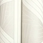 Missoni Nastri wallpaper, color Taupe, SKU MI10560