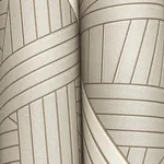 Missoni Nastri - Warm Neutral Wallpaper | Buy Online Missoni Nastri wallpaper, color Warm Neutral, SKU MI10561