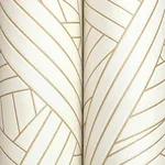 Missoni Nastri - White Wallpaper | Buy Online Missoni Nastri wallpaper, color White, SKU MI10565