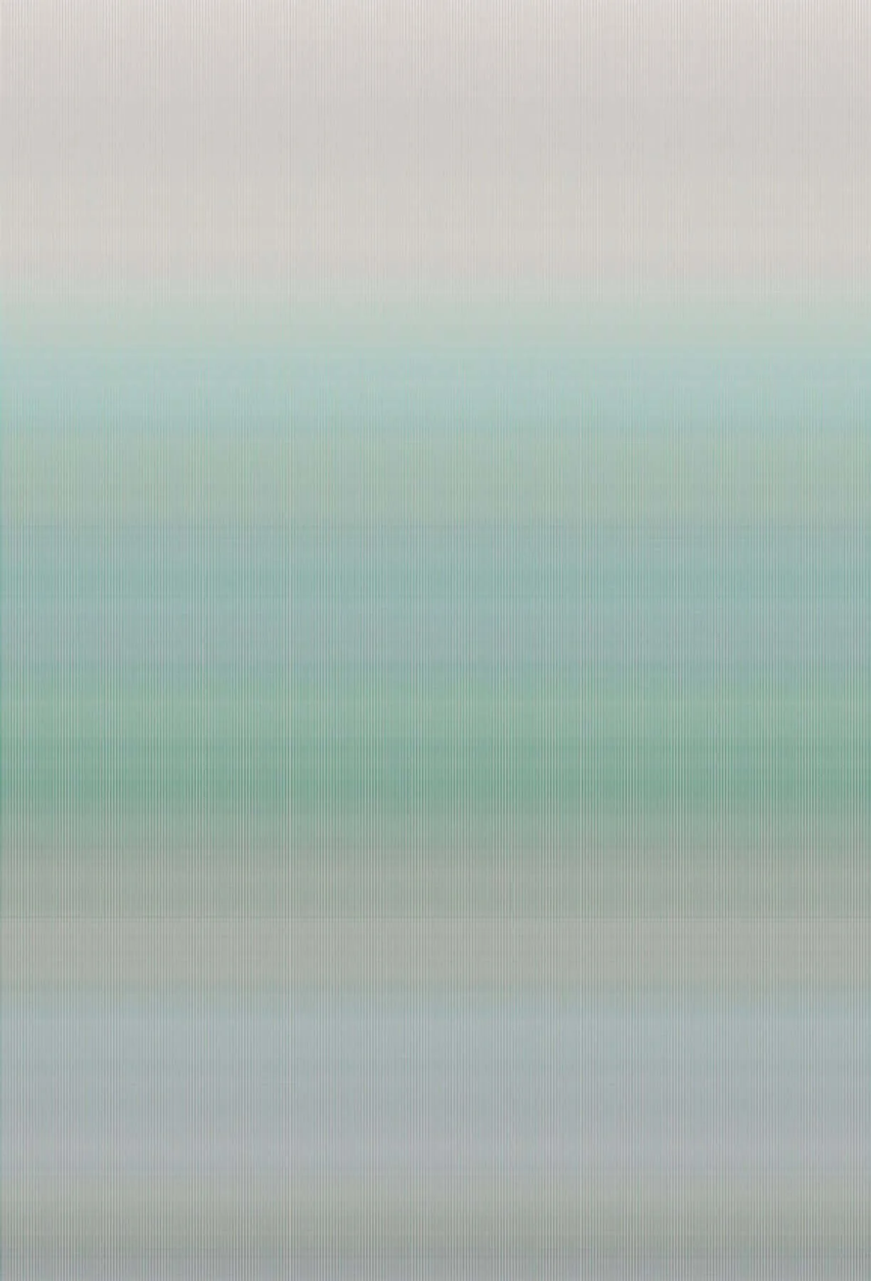 Missoni Oleg wallpaper, color Green, SKU MI10570M