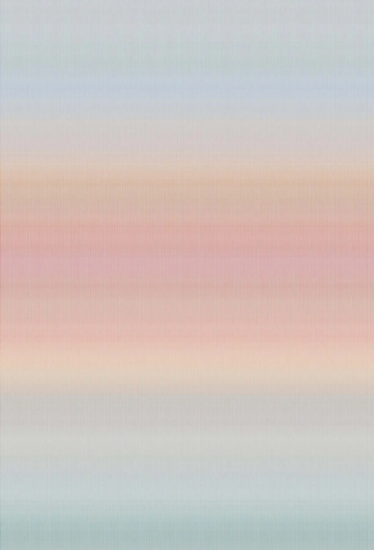 Missoni Oleg wallpaper, color Multicolor, SKU MI10574M