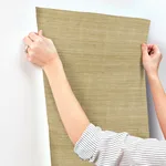 Missoni Raffia - Natural Wallpaper | Buy Online Missoni Raffia wallpaper, color Natural, SKU MI4766