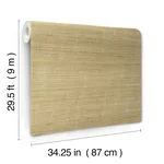 Missoni Raffia - Natural Wallpaper | Buy Online Missoni Raffia wallpaper, color Natural, SKU MI4766
