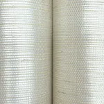 Missoni Raffia wallpaper, color White, SKU MI4762
