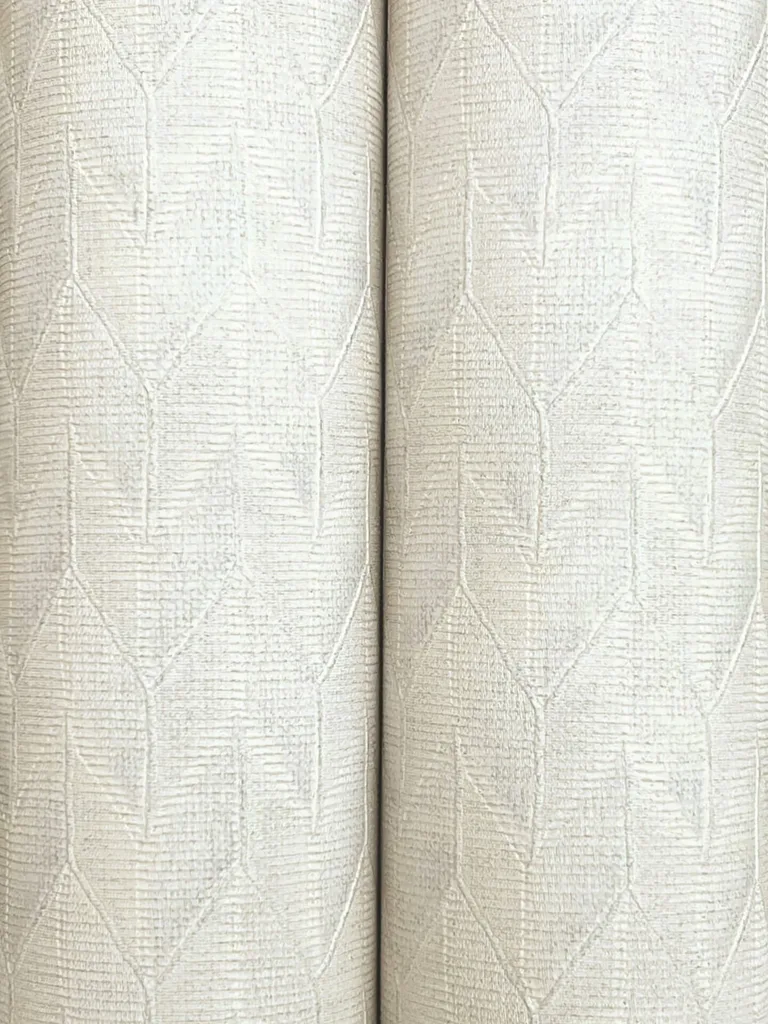 Missoni Sestriere wallpaper, color Cool White, SKU MI10552