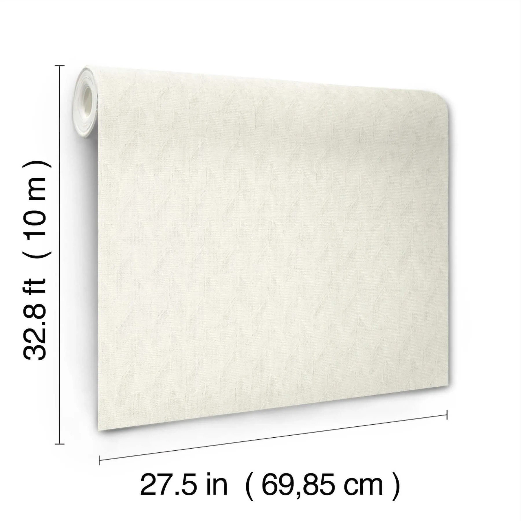 Missoni Sestriere - Cool White Wallpaper | Buy Online Missoni Sestriere wallpaper, color Cool White, SKU MI10552