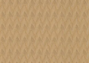 Missoni Sestriere wallpaper, color Copper, SKU MI10555