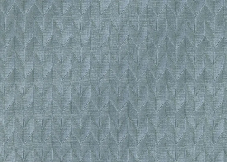 Missoni Sestriere wallpaper, color Dark Teal, SKU MI10551