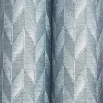 Missoni Sestriere - Dark Teal Wallpaper | Buy Online Missoni Sestriere wallpaper, color Dark Teal, SKU MI10551
