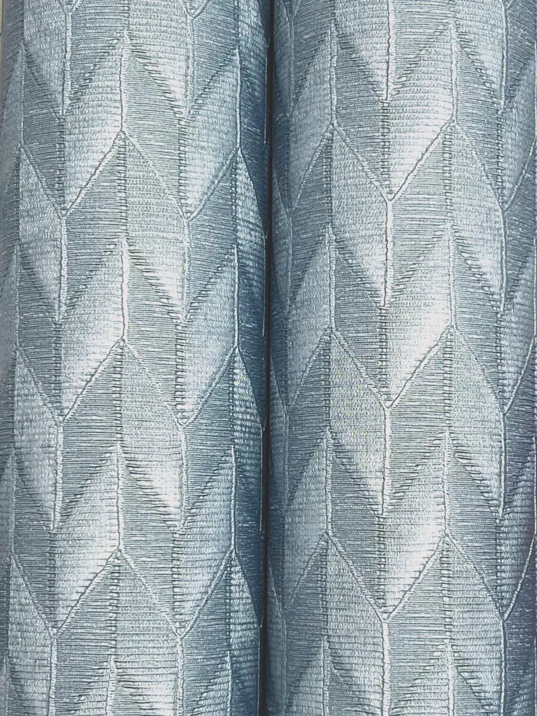 Missoni Sestriere wallpaper, color Dark Teal, SKU MI10551