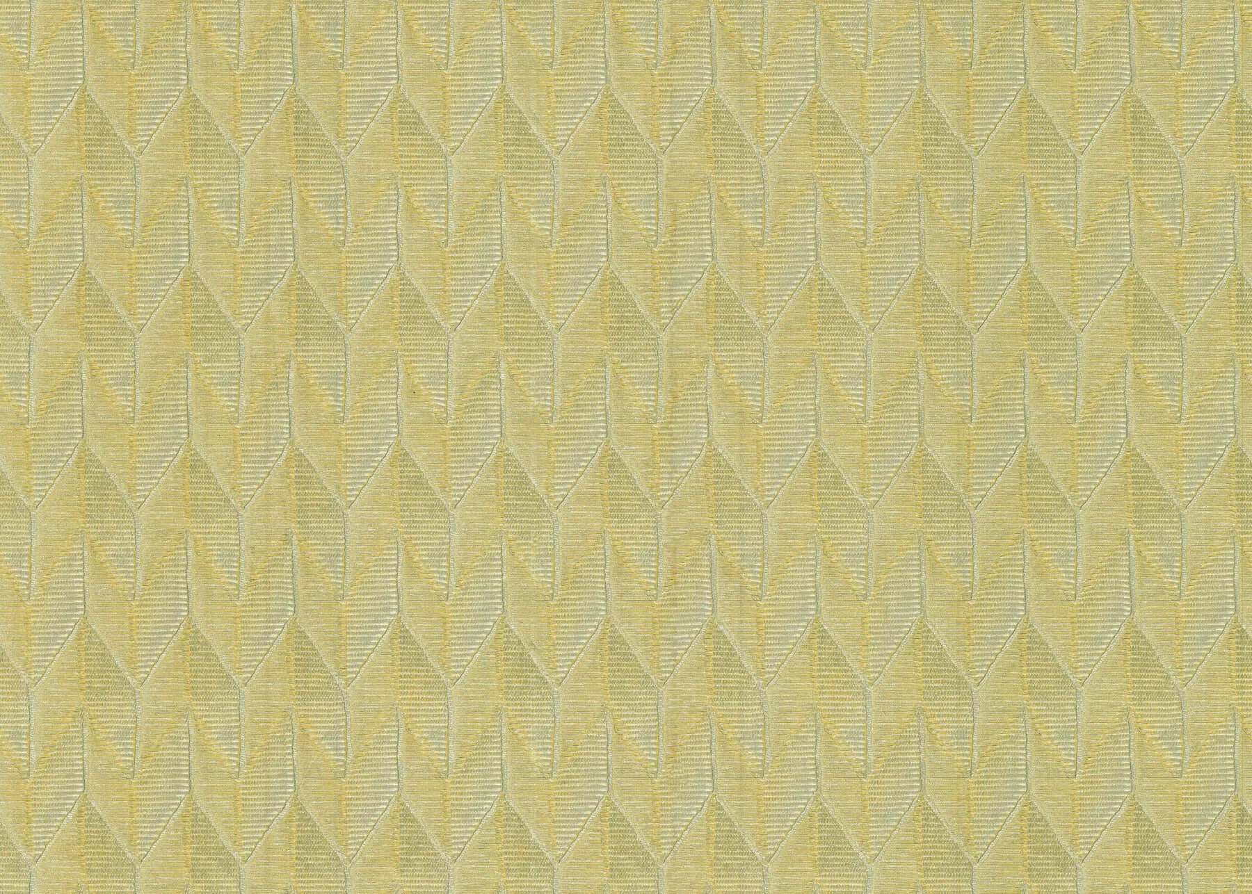 Missoni Sestriere wallpaper, color Golden, SKU MI10556