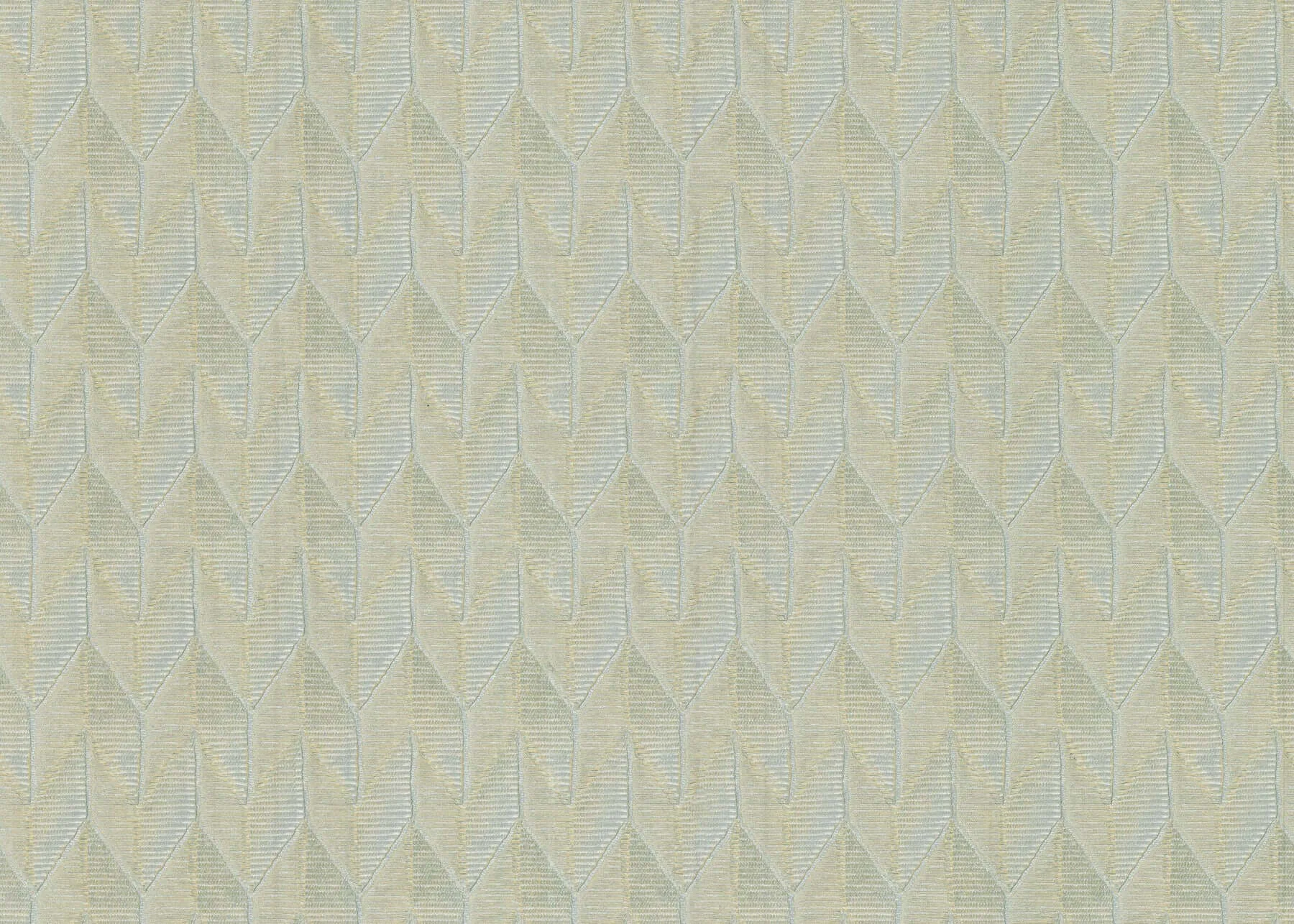 Missoni Sestriere wallpaper, color Pewter, SKU MI10554