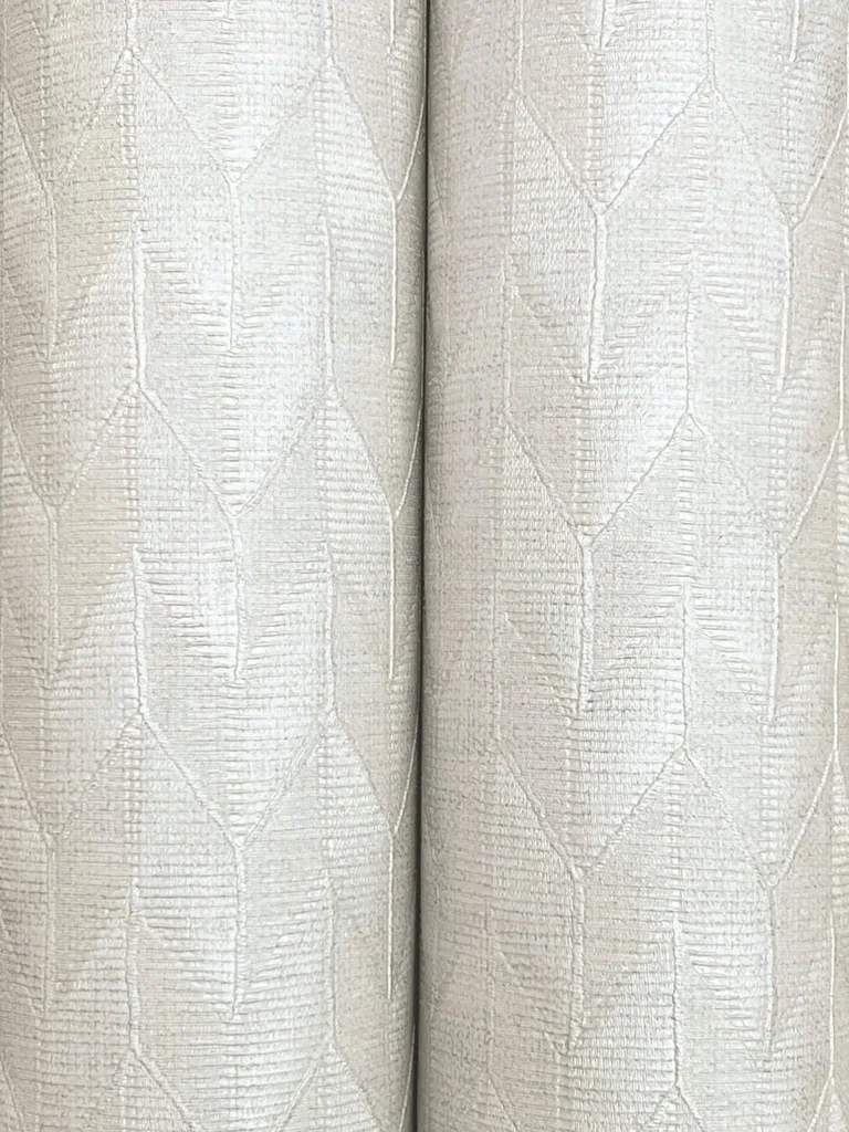 Missoni Sestriere wallpaper, color Silver, SKU MI10553