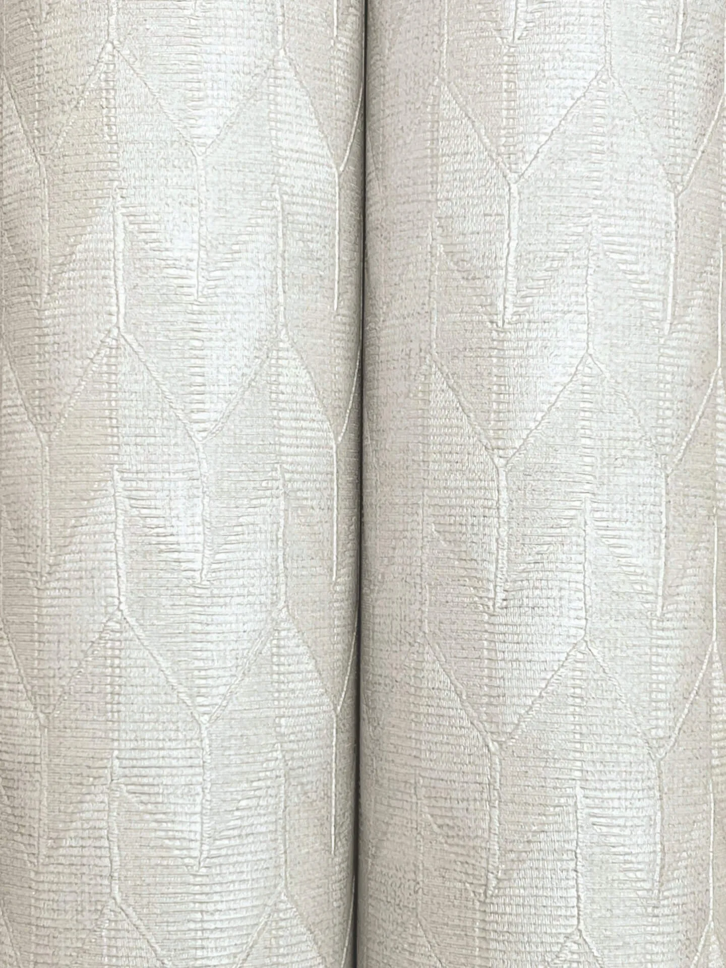 Missoni Sestriere wallpaper, color Silver, SKU MI10553