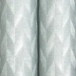 Missoni Sestriere - Steel Wallpaper | Buy Online Missoni Sestriere wallpaper, color Steel, SKU MI10550