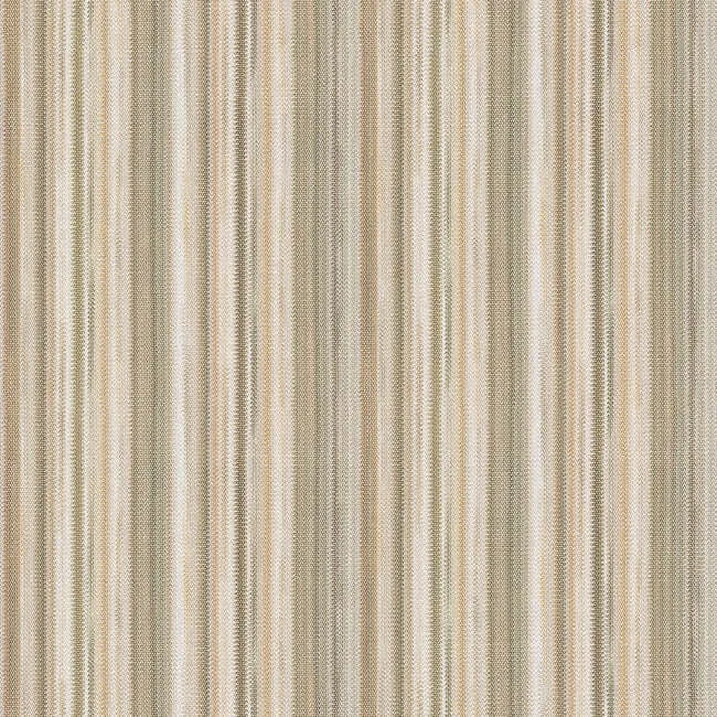 Missoni Striped Sunset wallpaper, color Brown, SKU MI10398