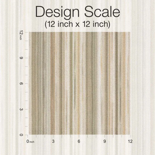 Missoni Striped Sunset - Brown Wallpaper | Buy Online Missoni Striped Sunset wallpaper, color Brown, SKU MI10398