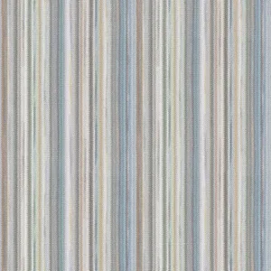 Missoni Striped Sunset Glitter wallpaper, color Blue & Grey, SKU MI10395