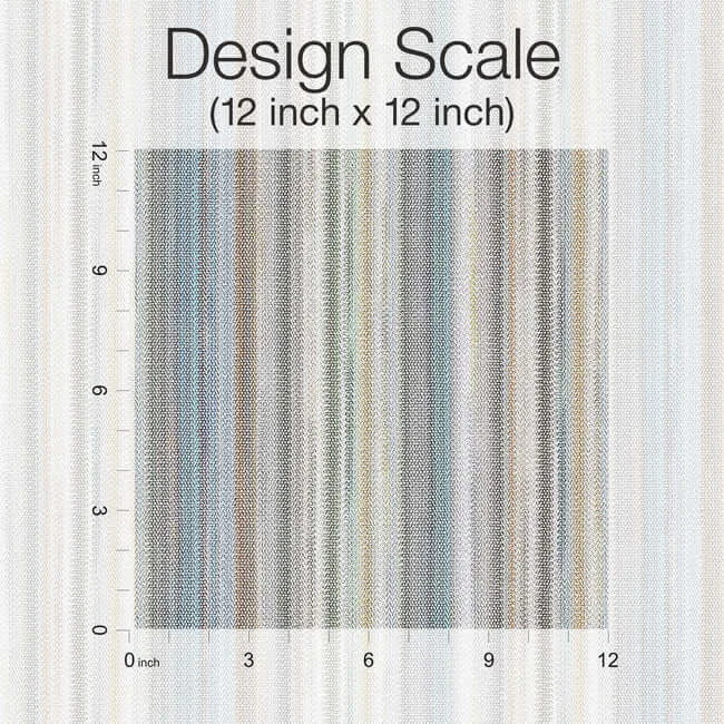 Missoni Striped Sunset Glitter - Blue & Grey Wallpaper | Buy Online Missoni Striped Sunset Glitter wallpaper, color Blue & Grey, SKU MI10395