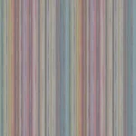 Missoni Striped Sunset Glitter wallpaper, color Blue, SKU MI10396