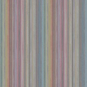 Missoni Striped Sunset Glitter wallpaper, color Blue, SKU MI10396