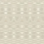 Missoni Sunrise Flame wallpaper, color Beige, SKU MI10320