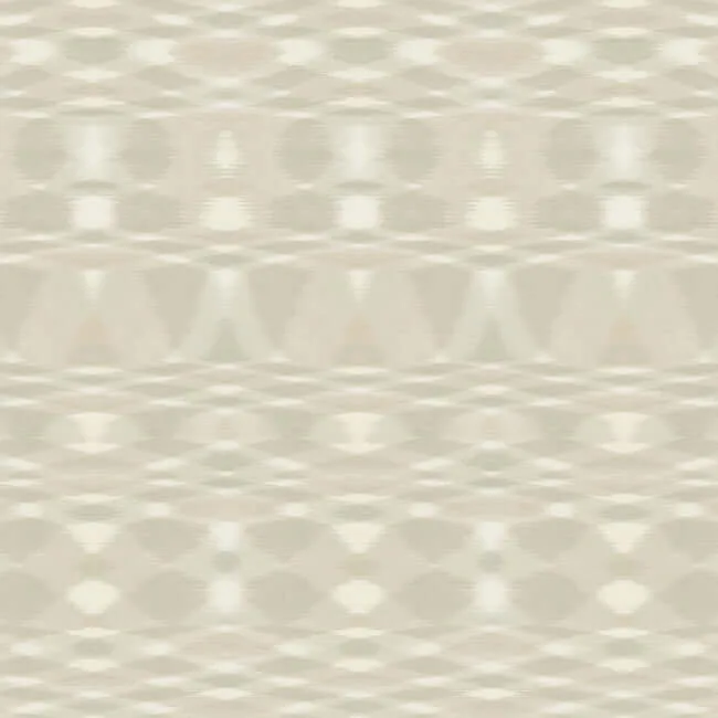 Missoni Sunrise Flame wallpaper, color Beige, SKU MI10320
