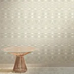 Missoni Sunrise Flame wallpaper, color Beige, SKU MI10320