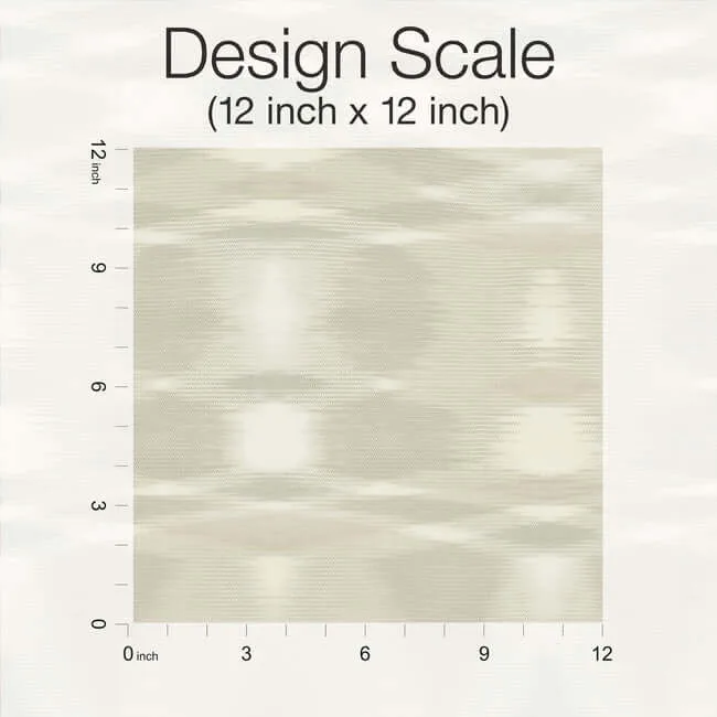 Missoni Sunrise Flame wallpaper, color Beige, SKU MI10320
