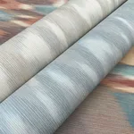 Missoni Sunrise Flame wallpaper, color Beige, SKU MI10320