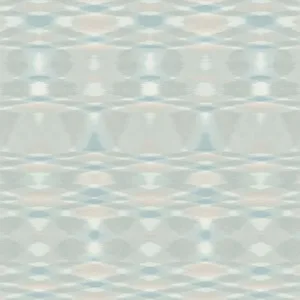 Missoni Sunrise Flame wallpaper, color Light Blue, SKU MI10321