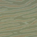 Missoni Zambia wallpaper, color Green, SKU MI10532